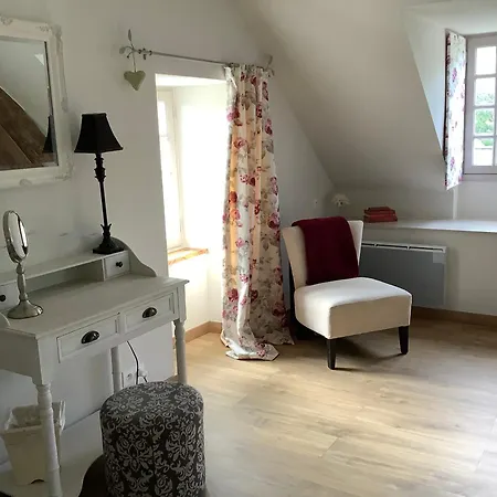 D'hotes Belle Vallee Bed & Breakfast Domfront (Orne)