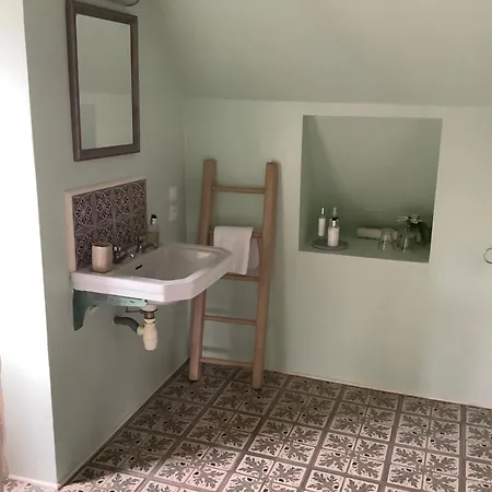 Bed & Breakfast D'hotes Belle Vallee 2*
