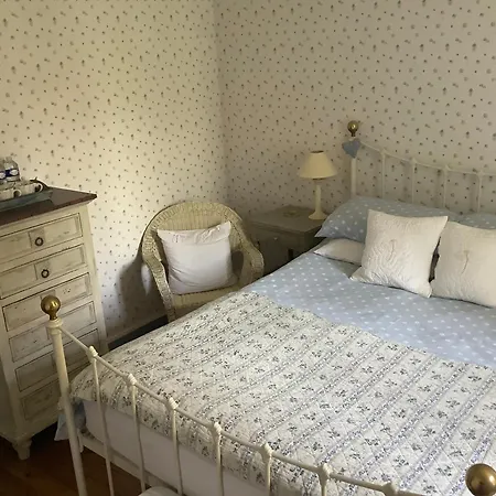 D'hotes Belle Vallee 2* Domfront (Orne)