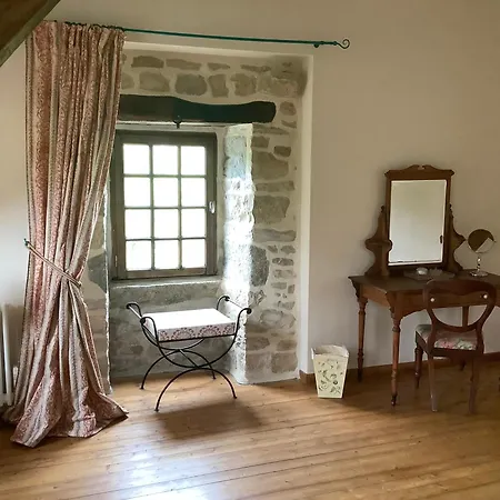 D'hotes Belle Vallee
