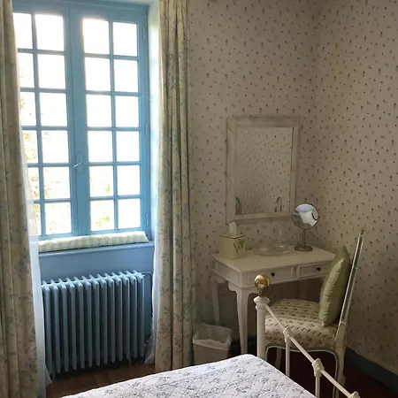 D'hotes Belle Vallee 2* Domfront (Orne)