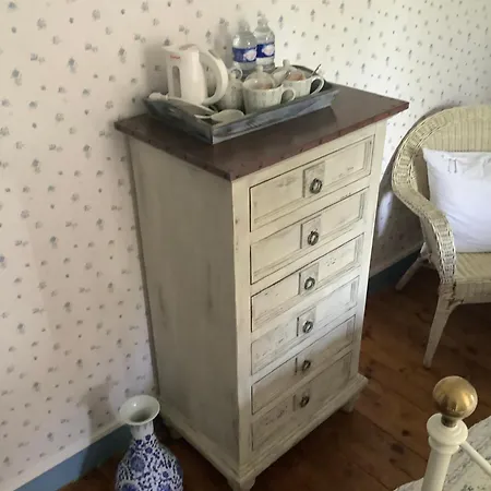 D'hotes Belle Vallee Bed & Breakfast