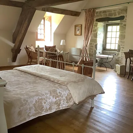 Bed & Breakfast D'hotes Belle Vallee