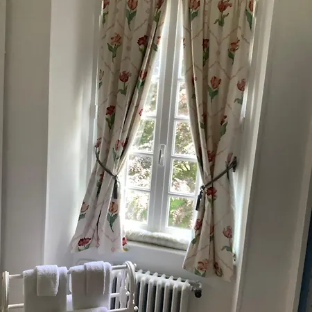 Bed & Breakfast D'hotes Belle Vallee 2*