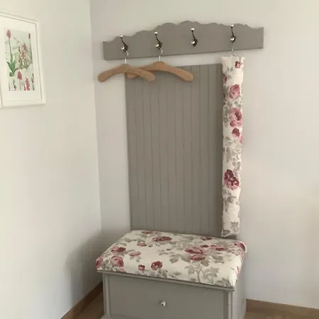 Bed & Breakfast D'hotes Belle Vallee Domfront (Orne)