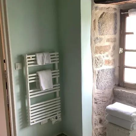 D'hotes Belle Vallee Domfront (Orne)