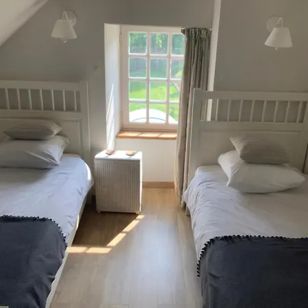 D'hotes Belle Vallee