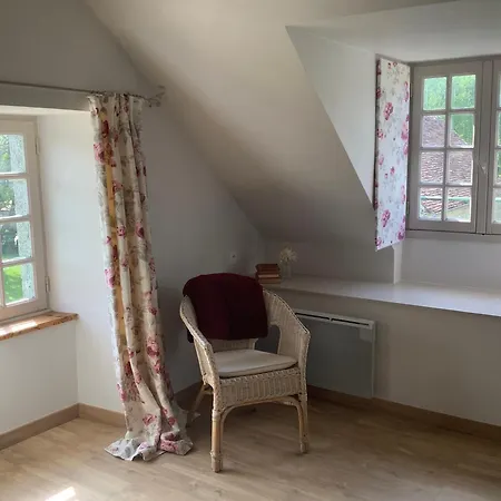 Bed & Breakfast D'hotes Belle Vallee