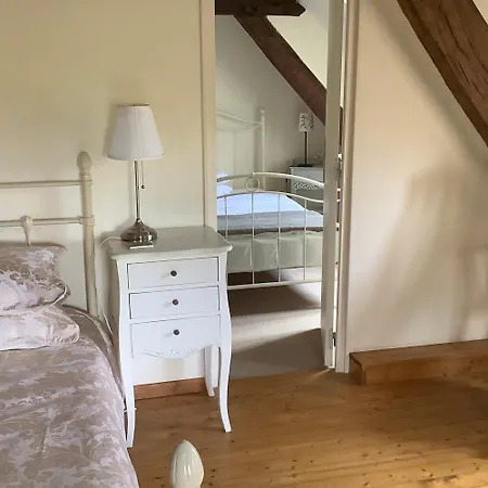 Bed & Breakfast D'hotes Belle Vallee 2*