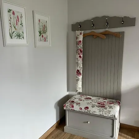 D'hotes Belle Vallee فندق مبيت وإفطار