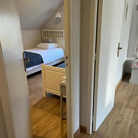 Bed & Breakfast D'hotes Belle Vallee