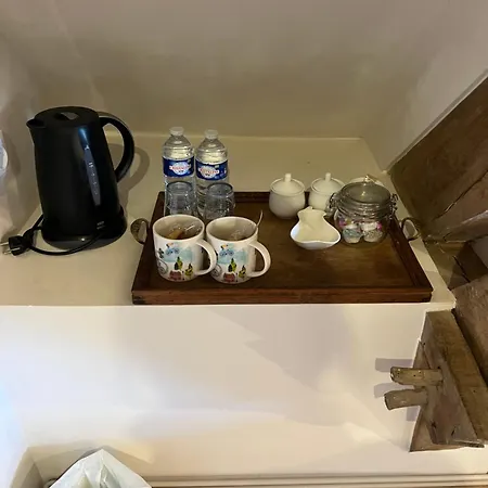 D'hotes Belle Vallee Bed & Breakfast 2*