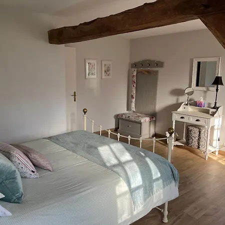 D'hotes Belle Vallee 2*
