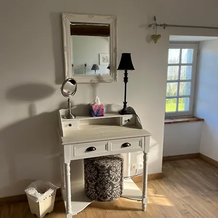 D'hotes Belle Vallee 2* Domfront (Orne)