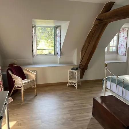 Bed & Breakfast D'hotes Belle Vallee 2*