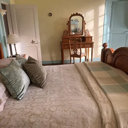 D'hotes Belle Vallee فندق مبيت وإفطار دومفرونت