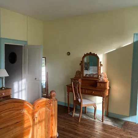Bed & Breakfast D'hotes Belle Vallee 2*