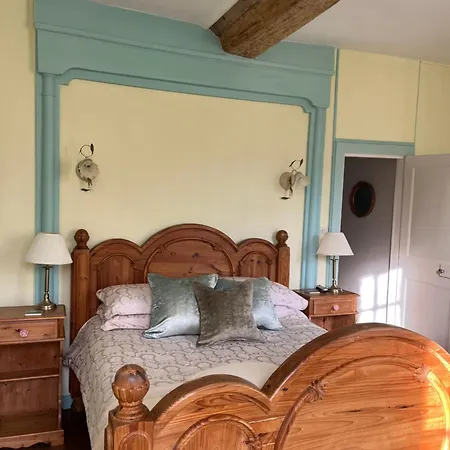 Bed & Breakfast D'hotes Belle Vallee Domfront (Orne)