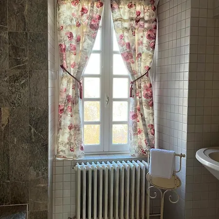 Bed & Breakfast D'hotes Belle Vallee