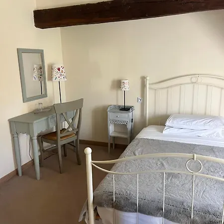 Bed & Breakfast D'hotes Belle Vallee