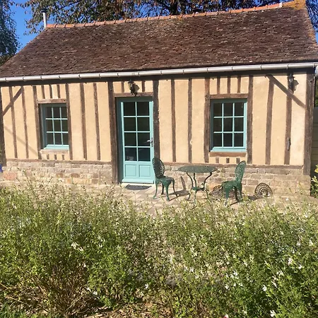 D'hotes Belle Vallee Bed & Breakfast 2*