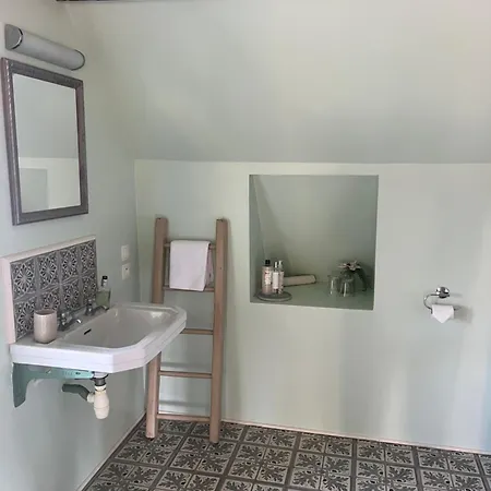D'hotes Belle Vallee Bed & Breakfast Domfront (Orne)