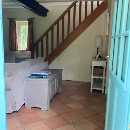 Bed & Breakfast D'hotes Belle Vallee Domfront (Orne)