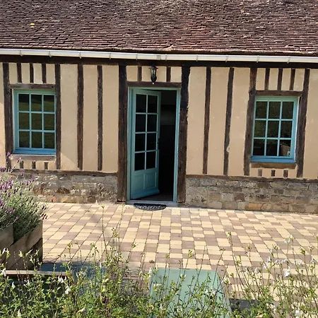 D'hotes Belle Vallee 2* Domfront (Orne)