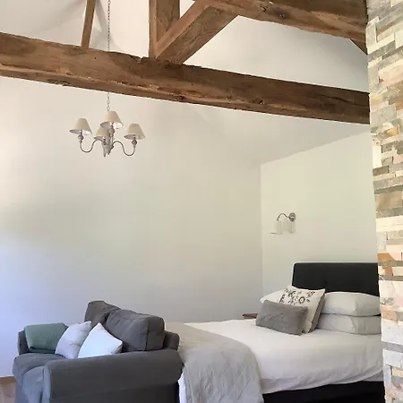 Frühstückspension D'hotes Belle Vallee 2*