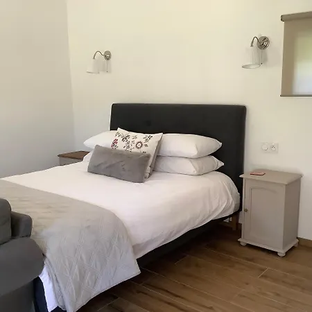 D'hotes Belle Vallee دومفرونت