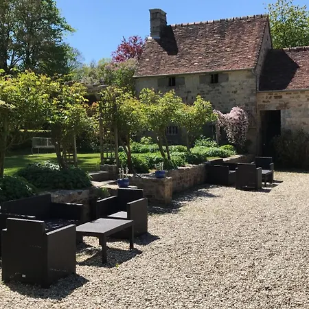 Bed & Breakfast D'hotes Belle Vallee 2*