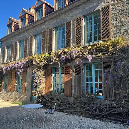 D'hotes Belle Vallee 2* Domfront (Orne)