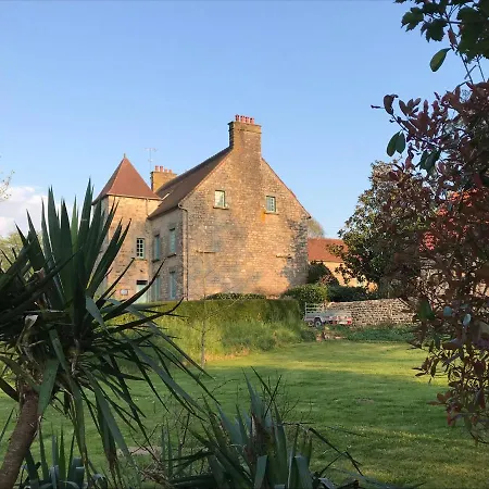 D'hotes Belle Vallee Bed & Breakfast