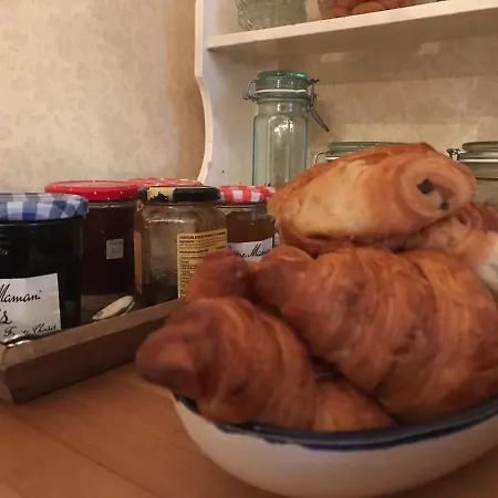 D'hotes Belle Vallee