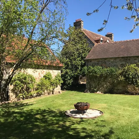 D'hotes Belle Vallee Bed & Breakfast