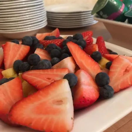 Bed & Breakfast D'hotes Belle Vallee Domfront (Orne)