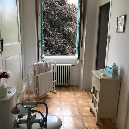 Bed & Breakfast D'hotes Belle Vallee