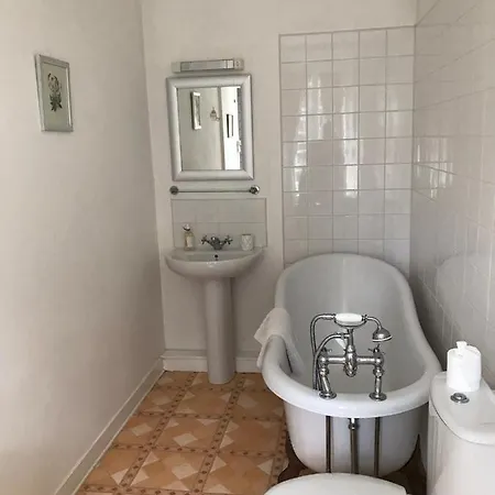 Bed & Breakfast D'hotes Belle Vallee Domfront (Orne)