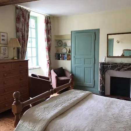 Bed & Breakfast D'hotes Belle Vallee