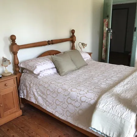 D'hotes Belle Vallee Domfront (Orne)