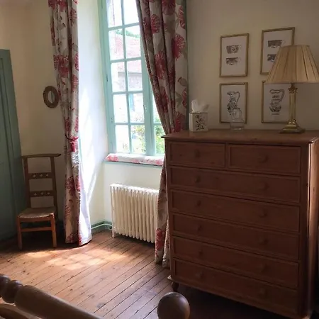 D'hotes Belle Vallee 4* Domfront (Orne)