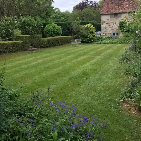 D'hotes Belle Vallee Domfront (Orne)