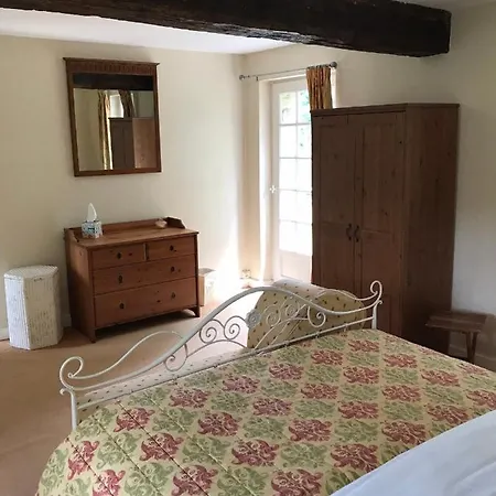 Bed & Breakfast D'hotes Belle Vallee 4*