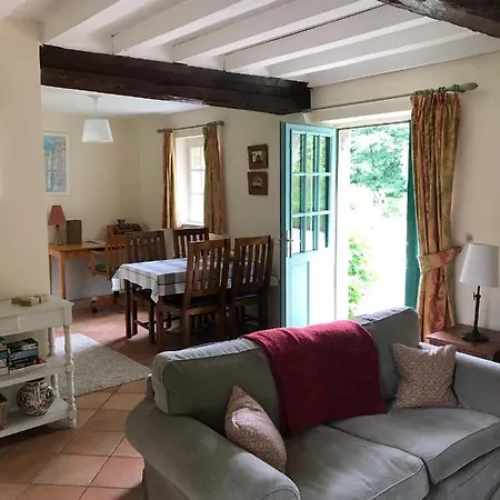 D'hotes Belle Vallee 4* Domfront (Orne)