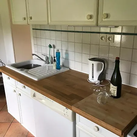 Bed & Breakfast D'hotes Belle Vallee