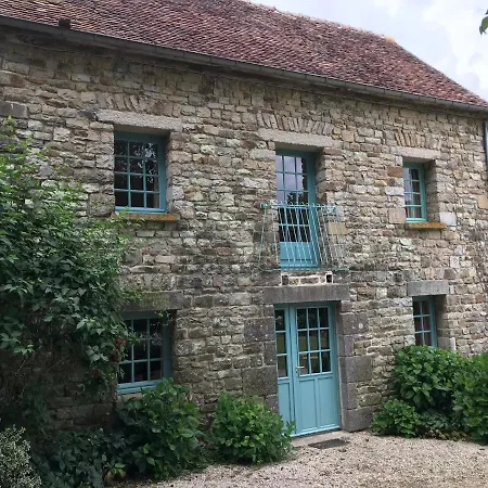 Bed & Breakfast D'hotes Belle Vallee 4*