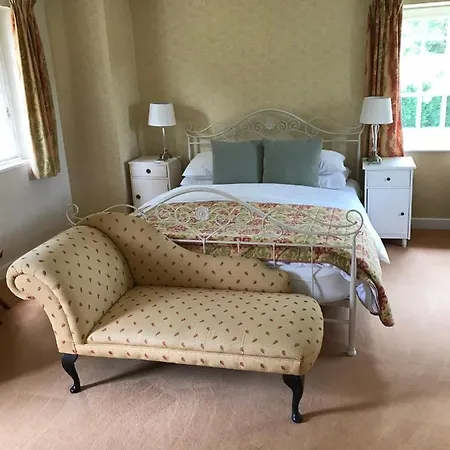 D'hotes Belle Vallee