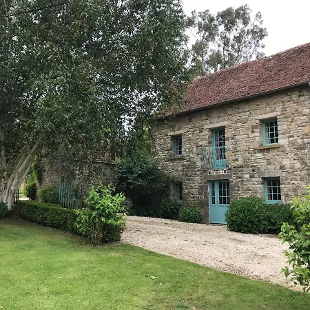 Bed & Breakfast D'hotes Belle Vallee 4*