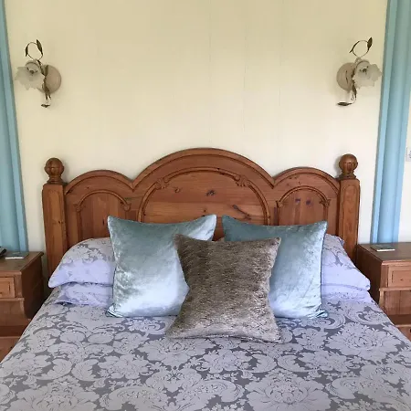 D'hotes Belle Vallee Bed and breakfast Domfront (Orne)
