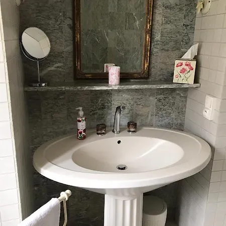 D'hotes Belle Vallee